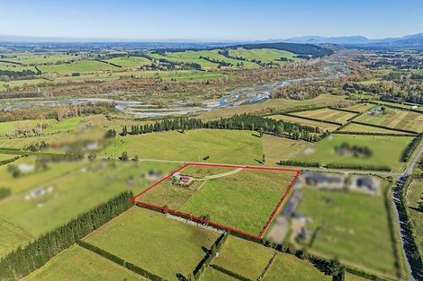 Photo of property in 92 Foothills Road, Okuku, 7473