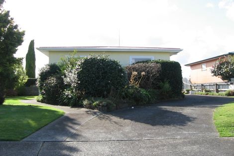 Photo of property in 14 Fairview Avenue, Feilding, 4702