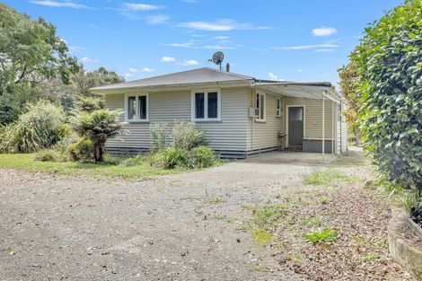 Photo of property in 712 Mangapapa Road, Tangarakau, Stratford, 4397