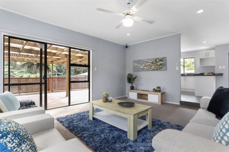 Photo of property in 46 Glen Marine Parade, Glendene, Auckland, 0602