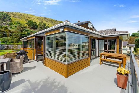 Photo of property in 42 Ames Street, Paekakariki, 5034