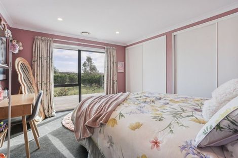 Photo of property in 357 Pesters Road, Eyrewell, Rangiora, 7476