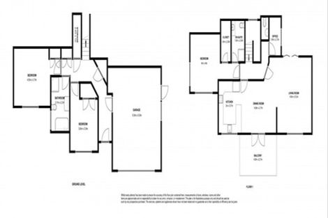 Photo of property in 16a Eastcott Grove, Churton Park, Wellington, 6037