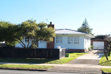 Photo of property in 213 Portage Road, Papatoetoe, Auckland, 2025
