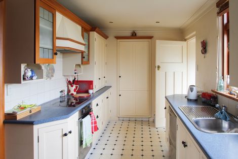 Photo of property in 43 Lynn Street, Oamaru North, Oamaru, 9400