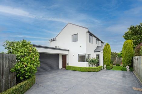 Photo of property in 22a Trafford Street, Harewood, Christchurch, 8051