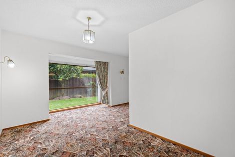 Photo of property in 58 Corfe Street, Ilam, Christchurch, 8041
