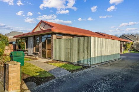 Photo of property in 1/357 Harewood Road, Bishopdale, Christchurch, 8053