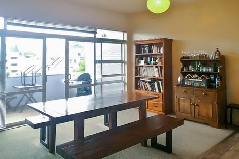 Photo of property in 11/42 Constable Street, Newtown, Wellington, 6021