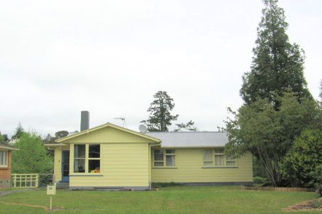 Photo of property in 23 Shaw Avenue, Paeroa, 3600