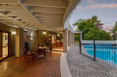 Photo of property in 306 Mandeville Road, Ohoka, Kaiapoi, 7692