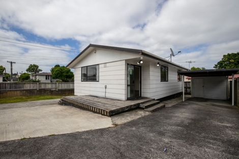 Photo of property in 1/95 Mahia Road, Manurewa, Auckland, 2102