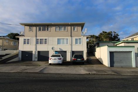 Photo of property in 4/23 Bulteel Street, New Plymouth, 4310