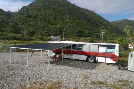 Photo of property in 152 Torea Street, Granity, 7823