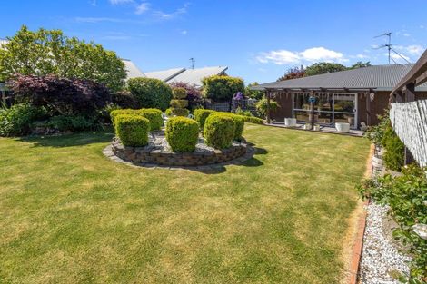 Photo of property in 9 Falcon Drive, Allenton, Ashburton, 7700