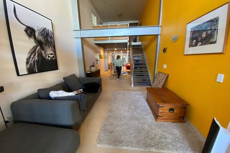 Photo of property in 1/27 Jessie Street, Te Aro, Wellington, 6011