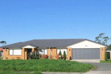 Photo of property in 92b Metcalfe Road, Ranui, Auckland, 0612