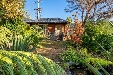 Photo of property in 165 Boons Valley Road, Waikawa, Picton, 7220