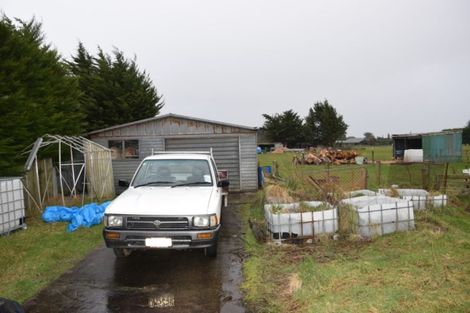 Photo of property in 1964 Winton Lorneville Highway, Makarewa, Invercargill, 9876