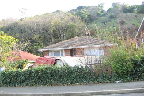 Photo of property in 79 Somerville Street, Andersons Bay, Dunedin, 9013