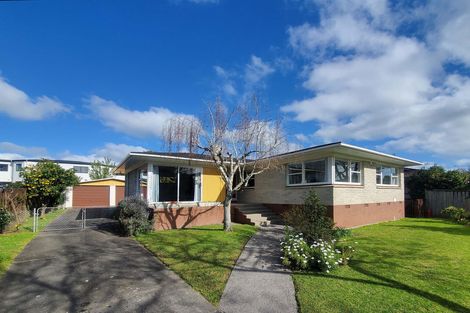 Photo of property in 64 Ray Small Drive, Pahurehure, Papakura, 2113