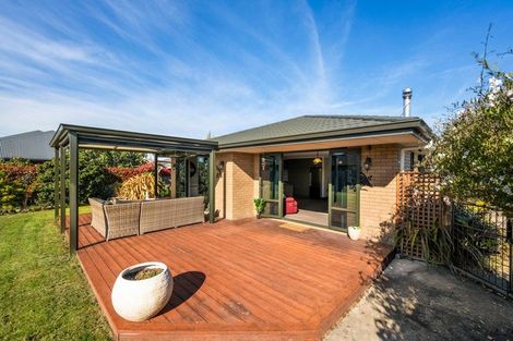 Photo of property in 18 Avening Close, Blenheim, 7201