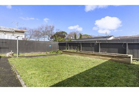 Photo of property in 39 Hutton Street, Otahuhu, Auckland, 1062