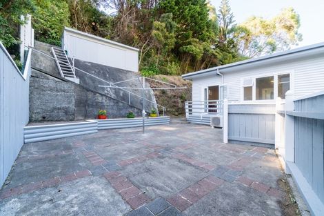 Photo of property in 65 Liardet Street, Vogeltown, Wellington, 6021