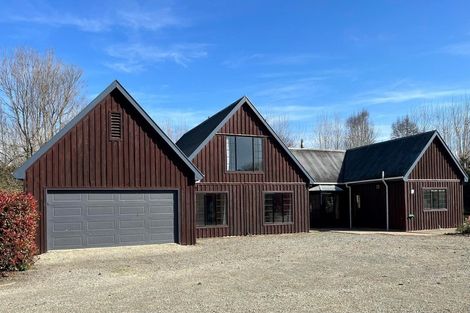 Photo of property in 231 Brasell Road, Pareora West, Timaru, 7972