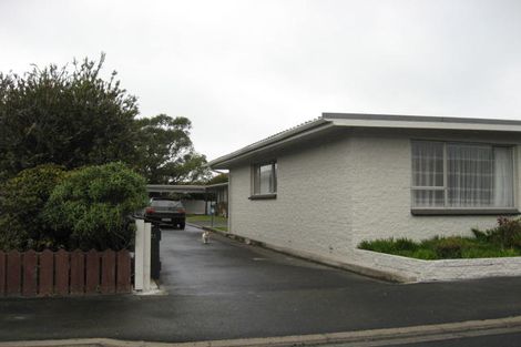 Photo of property in 33b Melbourne Street, South Dunedin, Dunedin, 9012
