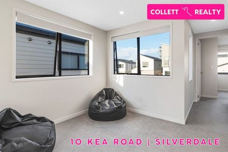 Photo of property in 10 Kea Road, Silverdale, 0932