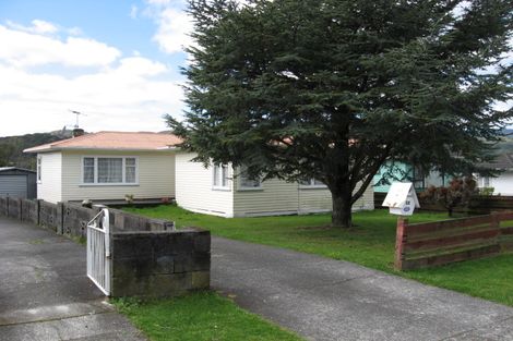 Photo of property in 58 Karaka Street, Wainuiomata, Lower Hutt, 5014