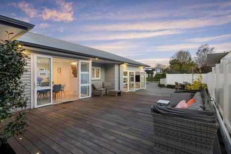 Photo of property in 7 Te Kura Street, Fendalton, Christchurch, 8014