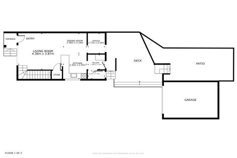 Photo of property in 40b Viewmont Drive, Harbour View, Lower Hutt, 5010