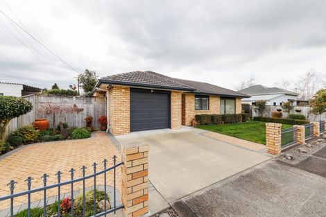 Photo of property in 1a Haggitt Street, Feilding, 4702