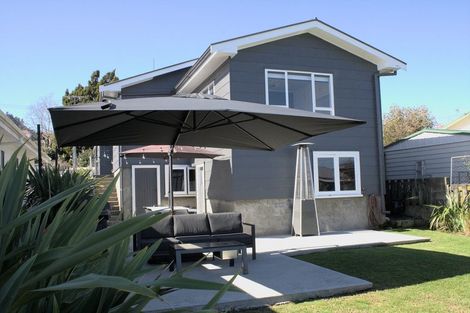 Photo of property in 603 Rolleston Street, Thames, 3500