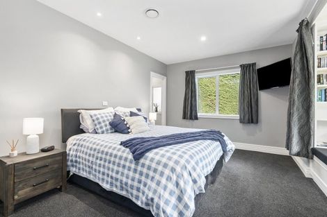 Photo of property in 181 Brookside & Irwell Road, Leeston, 7682