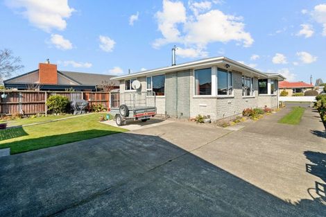 Photo of property in 24 Fern Drive, Halswell, Christchurch, 8025