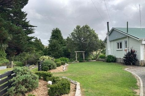 Photo of property in Whangaehu Valley Road, Whangaehu Valley, Masterton, 5886