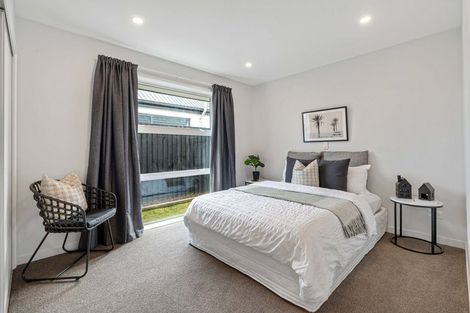 Photo of property in 59 Packard Crescent, Halswell, Christchurch, 8025