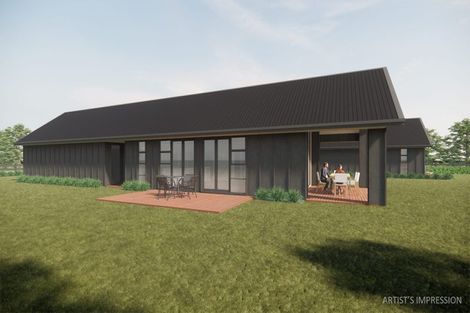 Photo of property in 7 Orchard Place, Matamata, 3472