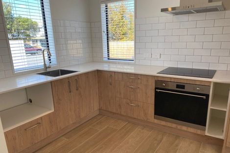 Photo of property in 1/97 Sherborne Street, St Albans, Christchurch, 8014