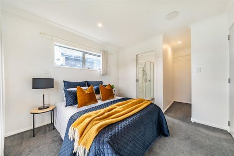 Photo of property in 4 Te Kaeaea Crescent, Wallaceville, Upper Hutt, 5018