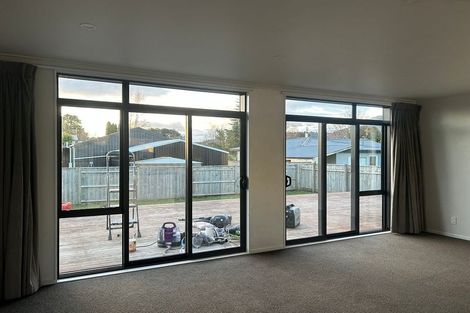 Photo of property in 100 Goldfinch Street, Ohakune, 4625