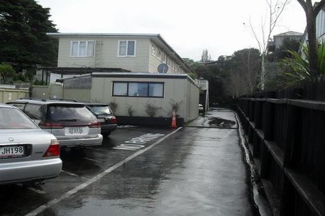 Photo of property in 1/16 Shirley Road, Grey Lynn, Auckland, 1021