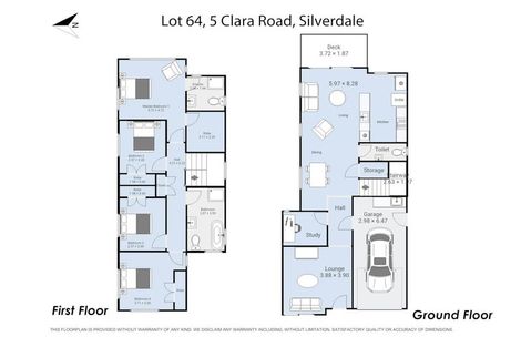 Photo of property in 5 Clara Road, Silverdale, 0932