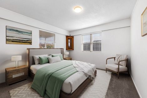 Photo of property in 121 Wallace Road, Mangere Bridge, Auckland, 2022