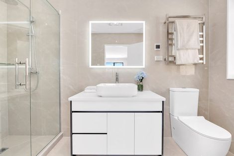 Photo of property in 19 Dungloe Avenue, Flat Bush, Auckland, 2019