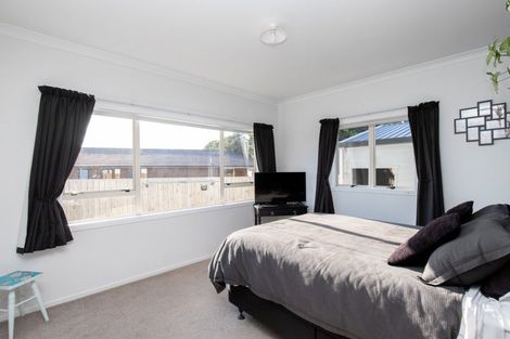 Photo of property in 8 Fernleigh Street, Kerepehi, Paeroa, 3671