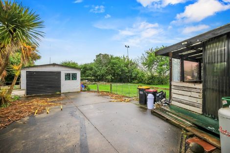 Photo of property in 24 Station Road, Paeroa, 3600